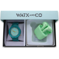 Watx & Colors Sieviešu Pulkstenis Watx & Colors WAPACKEAR20_M (Ø 43 mm)