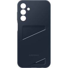 Samsung Mobile cover Samsung A15 Black/Blue