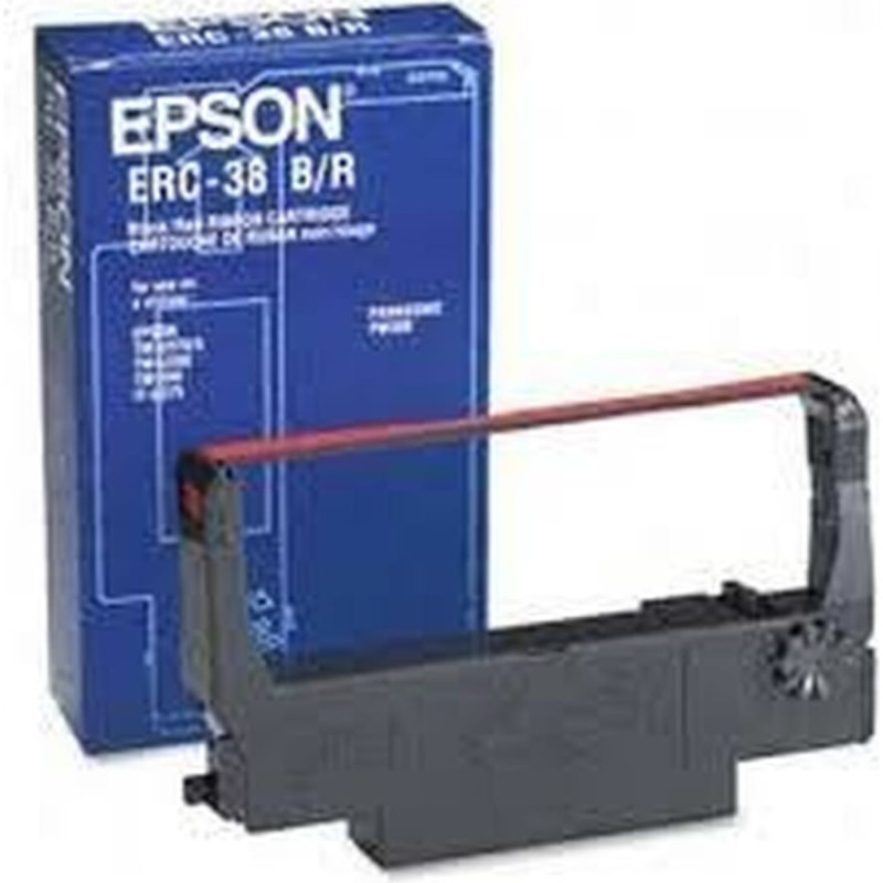 Epson Oriģinālā Dot Matrix kasete Epson C43S015376