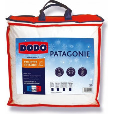 Dodo Sega DODO Patagonia Balts 240 x 260 cm 380 g/m²