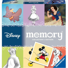 Disney Spēle Atmiņas Trenēšanai Disney Memory Collectors' Edition (FR)