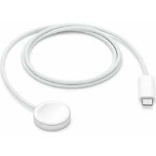 Apple Magnētiskais USB lādētāja vads Apple MLWJ3ZM/A Balts Zaļš
