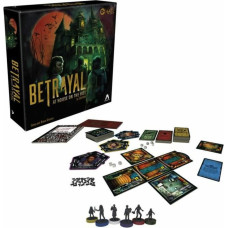 Hasbro Spēlētāji Hasbro Betrayal at House on the Hill