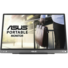 Asus Monitors Asus MB16ACE Full HD 60 Hz