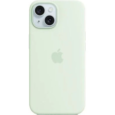 Apple Pārvietojams Pārsegs Apple Zaļš iPhone 15