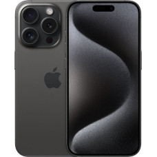 Apple Viedtālruņi Apple Iphone 15 Pro 6,1