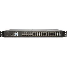 Sonicwall Firewall SonicWall 02-SSC-7368