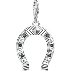 Thomas Sabo Мужские кулоны Thomas Sabo 1560-643-11 2 cm