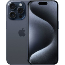 Apple Viedtālruņi Apple  iPhone 15 Pro 6,1