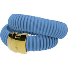 Hip Hop Sieviešu Aproce Hip Hop ICON LIGHT BLUE BRACCIALE DOPPIO/ DOUBLE BRACELET