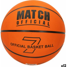 N/A Basketbola bumba Match 7 Ø 24 cm (12 gb.)
