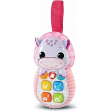 Vtech Baby Izglītojoša rotaļlieta Vtech Baby Allô Bébé Todoux (FR) Rozā