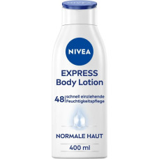 Nivea Лосьон для тела Nivea Express 400 ml