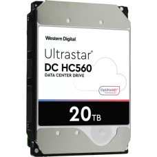 Western Digital Cietais Disks Western Digital 0F38652                         3,5