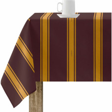 Harry Potter Traipiem izturīgs sveķu galdauts Harry Potter Gryffindor 140 x 140 cm