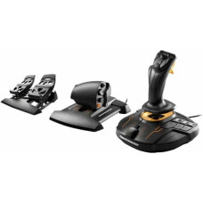 Thrustmaster Spēles Kontrole Thrustmaster T-16000M FCS Flight Pack