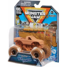 Spin Master Automobilis Monster Jam Spin Master Mystery Mudders 1:64