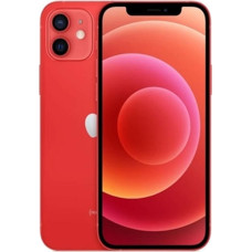 Apple Смартфоны Apple iPhone 12 A14 iOS 16 Красный 128 Гб 6,1