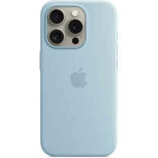 Apple Pārvietojams Pārsegs Apple Zils iPhone 15 Pro