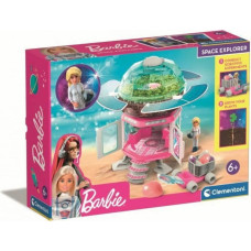 Clementoni Dabaszinātņu Spēle Clementoni Barbie Space Explorer