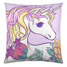 Icehome Spilvendrāna Icehome Dream Unicorn (60 x 60 cm)