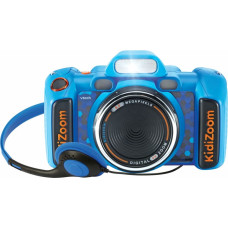 Vtech Детский фотоаппарат Vtech Kidizoom Duo DX Синий