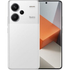 Xiaomi Viedtālruņi Xiaomi REDMI NOTE 13 PRO+ 5G 8 GB RAM 12 GB RAM Balts