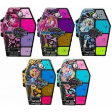 Monster High Lelle Monster High HNF76 1 gb.