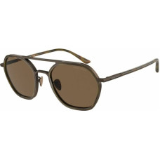 Armani Vīriešu Saulesbrilles Armani AR6145-326073 Ø 53 mm