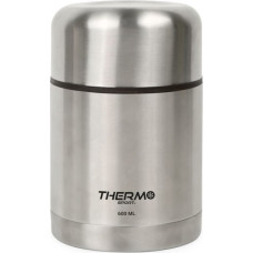 Thermosport Pārtikas Termoss ThermoSport Nerūsējošais tērauds 600 ml