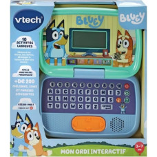 Vtech Izglītojošā Spēle Vtech Bluey Mon ordi Interactif (FR)