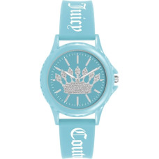 Juicy Couture Sieviešu Pulkstenis Juicy Couture JC1325LBLB (Ø 38 mm)