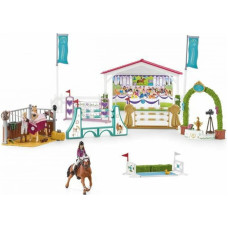 Schleich Playset Schleich 42440 Zirgs PVC