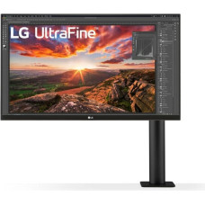 LG Monitors LG 27UN880P-B.AEU 27