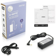 Mitsu Зарядное устройство для ноутбука Mitsu 5ZM003 45 W