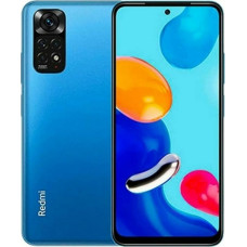 Xiaomi Viedtālruņi Xiaomi Note 11 6,5