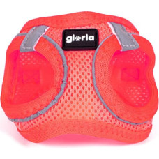 Gloria Suņu drošības siksna Gloria Trek Star 29,4-32,6 cm 41,4-43 cm Rozā S