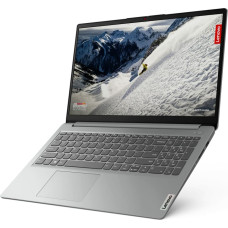 Lenovo Portatīvais dators Lenovo  IdeaPad 1 15,6