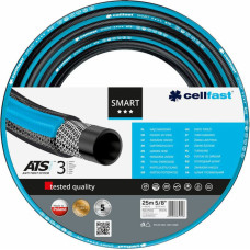 Cellfast Šļūtene Cellfast Smart Ats PVC 25 m Ø 15 mm