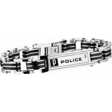 Police Мужские браслеты Police PJ24919BSB01-S