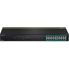 Trendnet Slēdzis Trendnet TPE-TG160G 32 Gbps Gigabit Ethernet