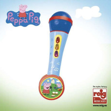 Reig Mikrofons Reig Peppa Pig