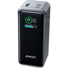 Anker Powerbank Anker Prime Melns 20000 mAh