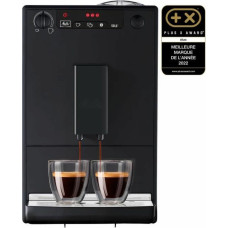 Melitta Superautomātiskais kafijas automāts Melitta 6708702 Melns 1400 W
