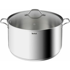 Tefal Katls Tefal Ø 32 cm Sudrabains 14 L