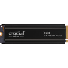 Crucial Cietais Disks Crucial CT2000T500SSD5