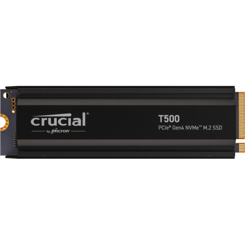 Crucial Cietais Disks Crucial CT2000T500SSD5