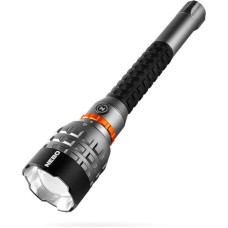 Nebo Rechargeable LED torch Nebo Davinci™ 18000 18000 Lm