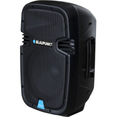 Blaupunkt Портативный Bluetooth-динамик Blaupunkt Profesjonalny system audio  PA10 Чёрный 600 W