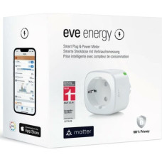 Eve Home Smart Plug Eve Home 10EBO8351